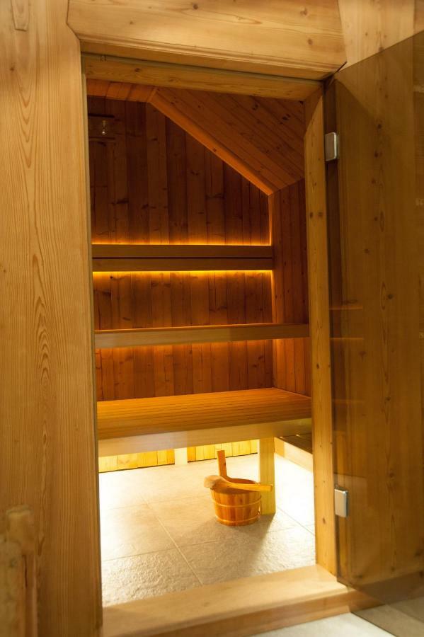Apartament Gubalowka Zakopane Ngoại thất bức ảnh