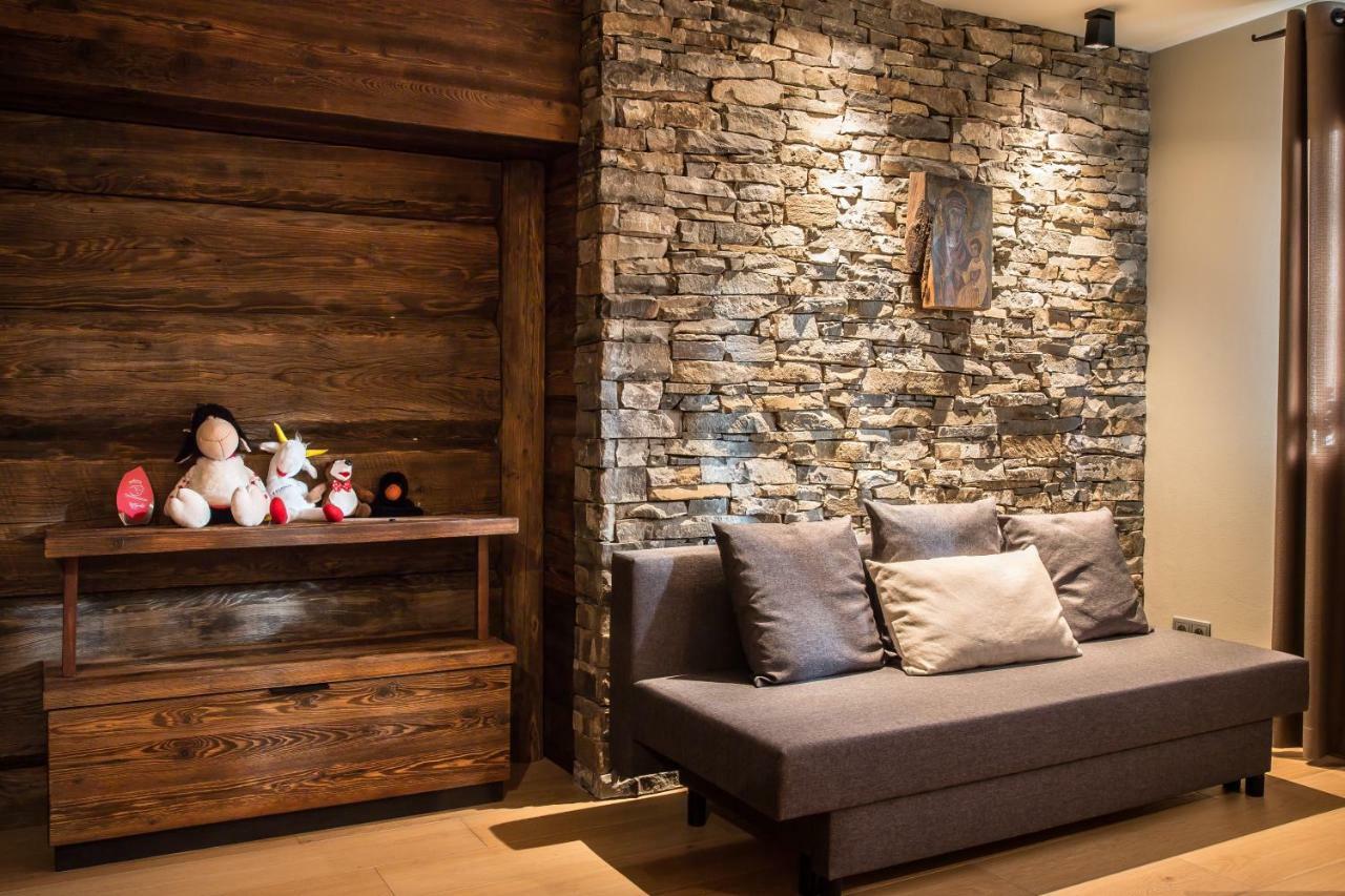 Apartament Gubalowka Zakopane Ngoại thất bức ảnh