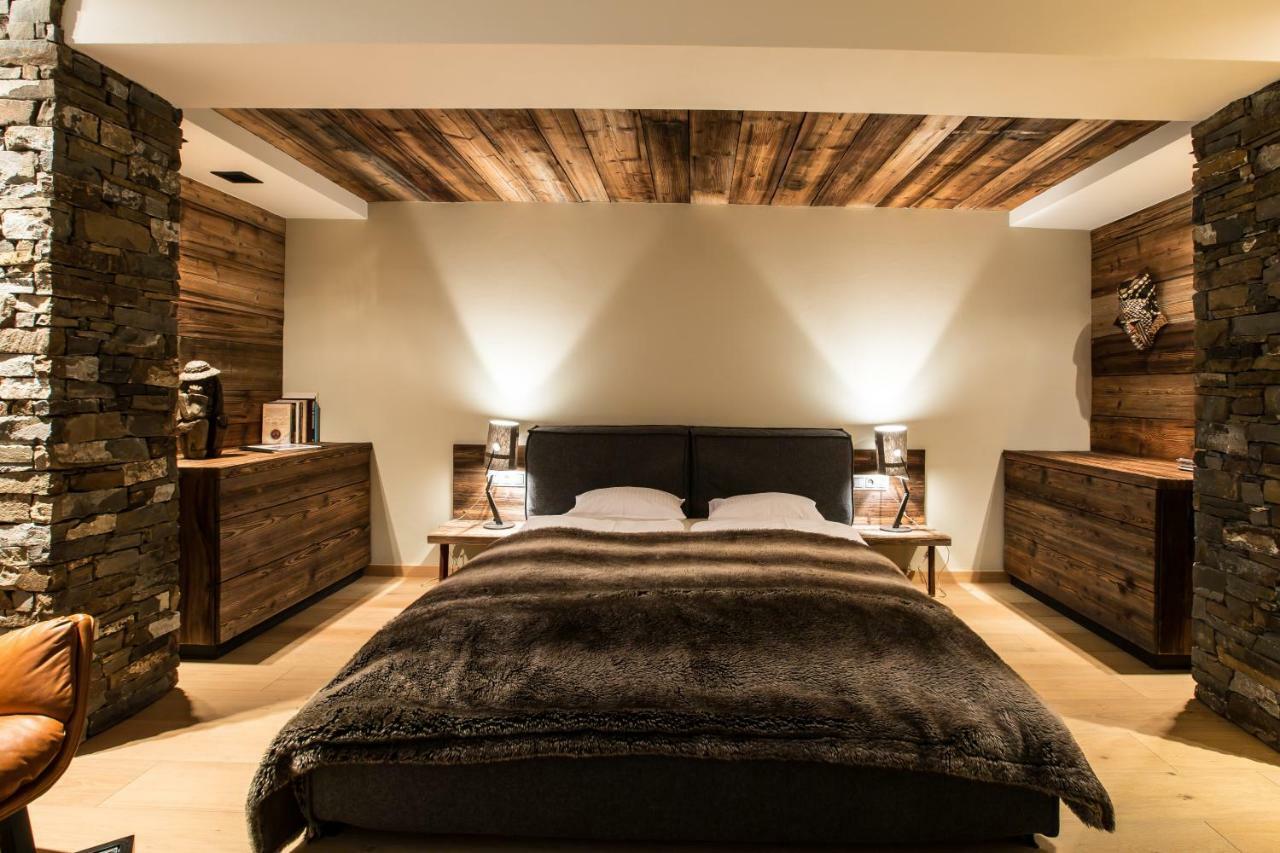 Apartament Gubalowka Zakopane Ngoại thất bức ảnh